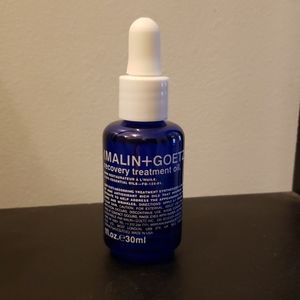 Recovery Treatment Oil